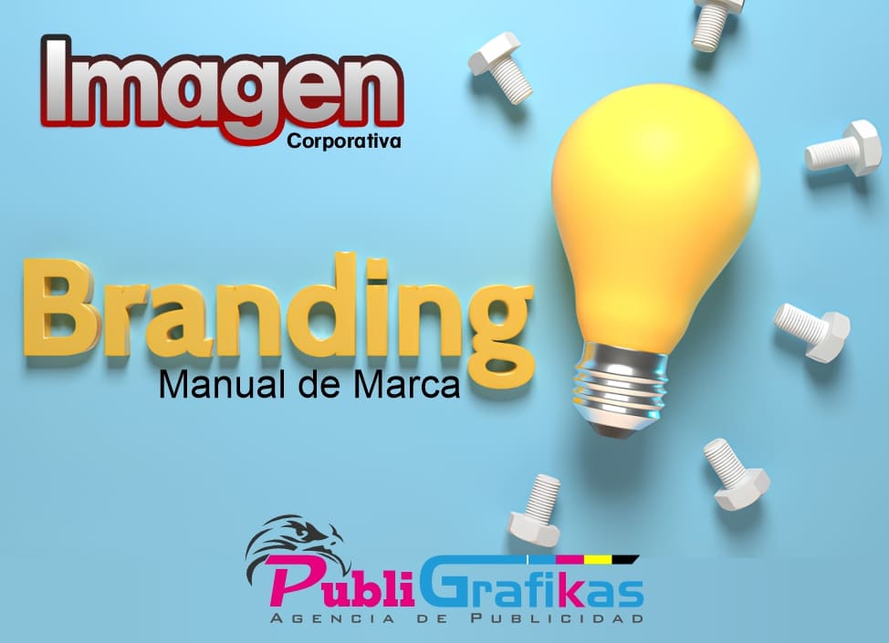 branding
